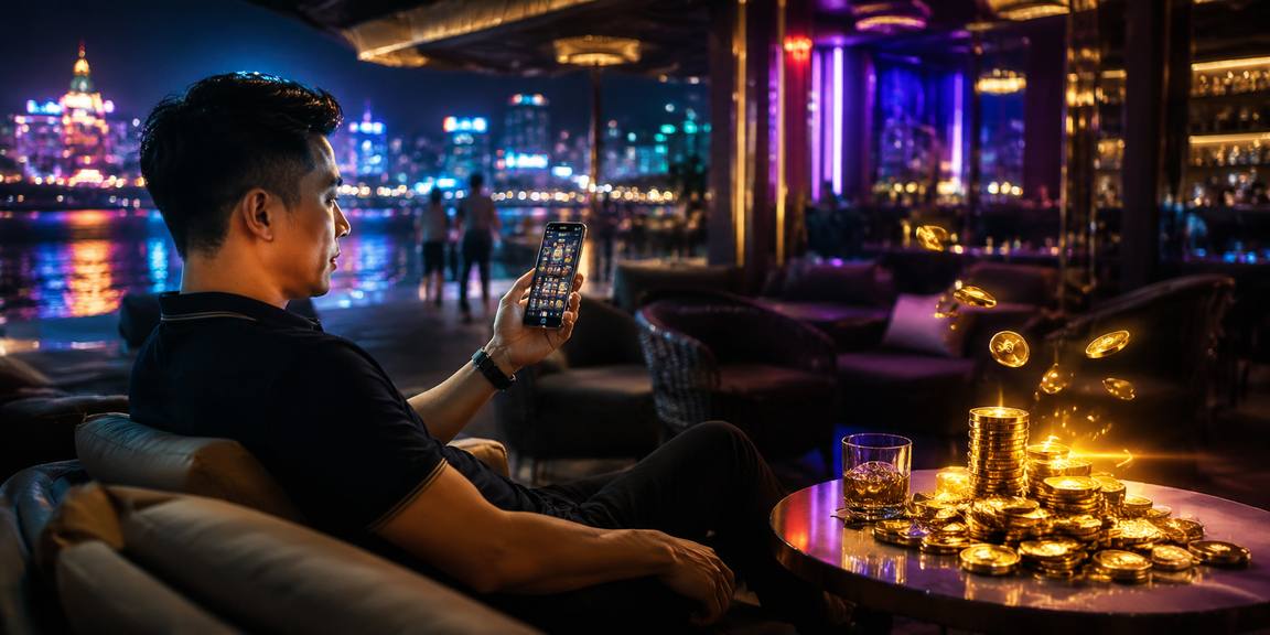 ttgg88 Chọn Lọc Casino Trực Tiếp